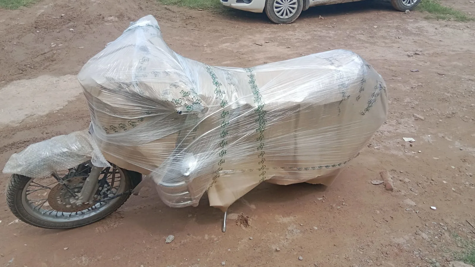 bike transport service in Hyderabad